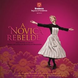 A Noviça Rebelde (The Sound of Music)