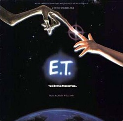 E.T.: The Extra Terrestrial