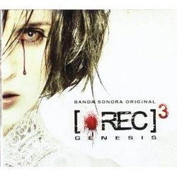 [REC]3 Genesis