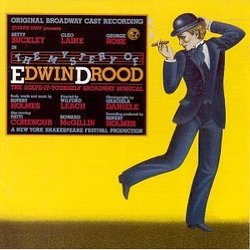 The Mystery of Edwin Drood