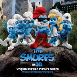 The Smurfs