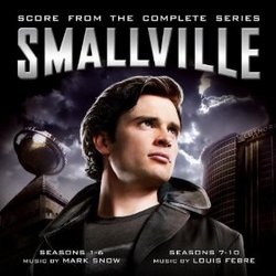 Smallville: The Complete Series