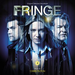 Fringe - Season 4