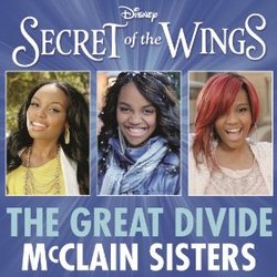 Secret of the Wings: The Great Divide (Single)