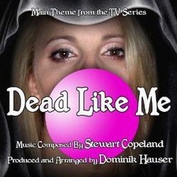 Dead Like Me - Single