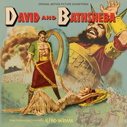 David and Bathsheba