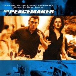 The Peacemaker