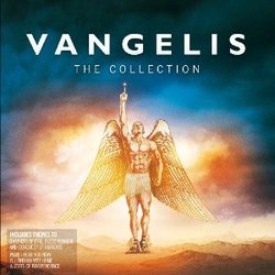 Vangelis: The Collection