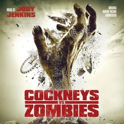 Cockneys vs Zombies