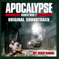 Apocalypse: World War 2