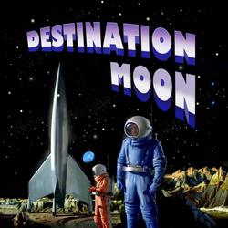 Destination Moon