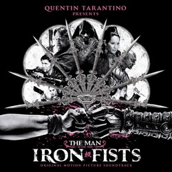 The Man with the Iron Fists (Explicit)