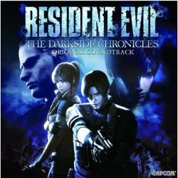 Resident Evil: The Darkside Chronicles