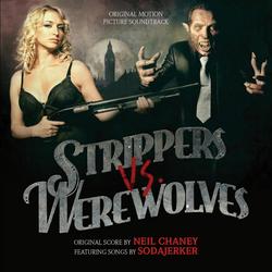 Strippers vs. Werewolves