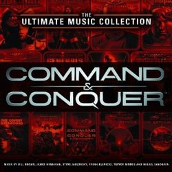 Command & Conquer: The Ultimate Music Collection