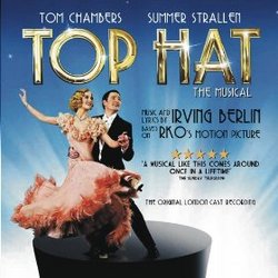 Top Hat - Original London Cast Recording