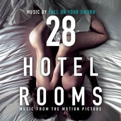 28 Hotel Rooms