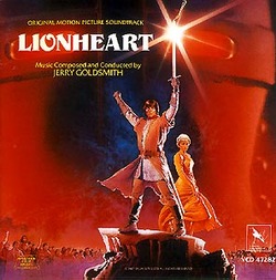 Lionheart: Volume 1