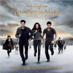 The Twilight Saga: Breaking Dawn - Part 2 - The Score