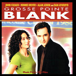 Grosse Pointe Blank