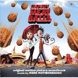 Cloudy with a Chance of Meatballs