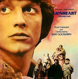 Lionheart: Volume 2