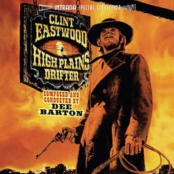 High Plains Drifter