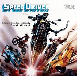 Speed Driver