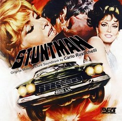 Stuntman