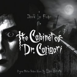 The Cabinet of Dr. Caligari