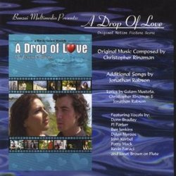 A Drop of Love