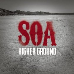 Sons of Anarchy: Higher Ground (Single)