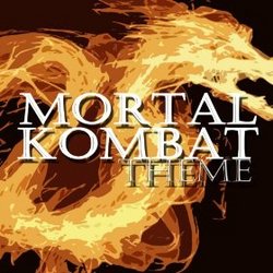 Mortal Kombat - Single