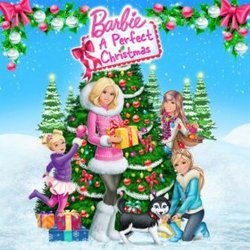 Barbie: A Perfect Christmas