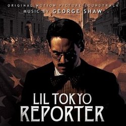 Lil Tokyo Reporter