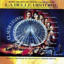 La belle histoire