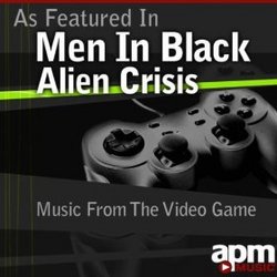 Men In Black: Alien Crisis