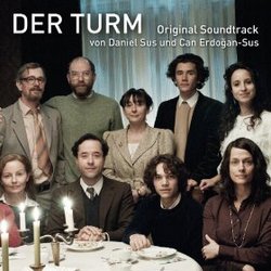 Der Turm Soundtrack (2012)