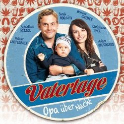 Vatertage