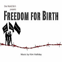 Freedom for Birth
