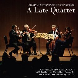 A Late Quartet