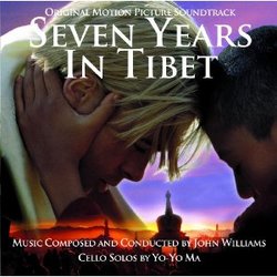 Seven Years In Tibet