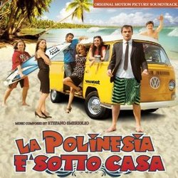 La Polinesia è sotto casa