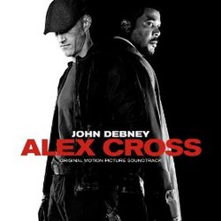 Alex Cross