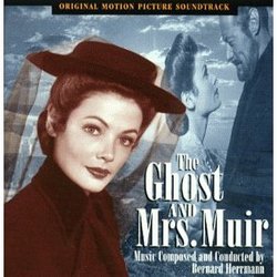 The Ghost And Mrs. Muir