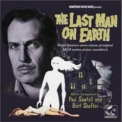 The Last Man on Earth