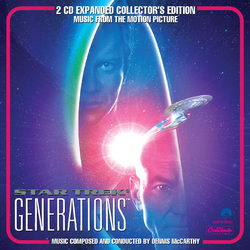 Star Trek: Generations - Expanded