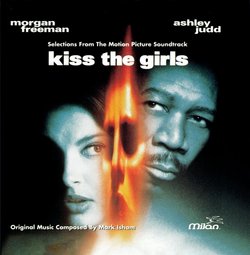 Kiss The Girls