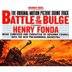 The Battle of the Bulge