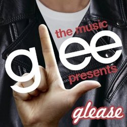 Glee: The Music Presents: Glease